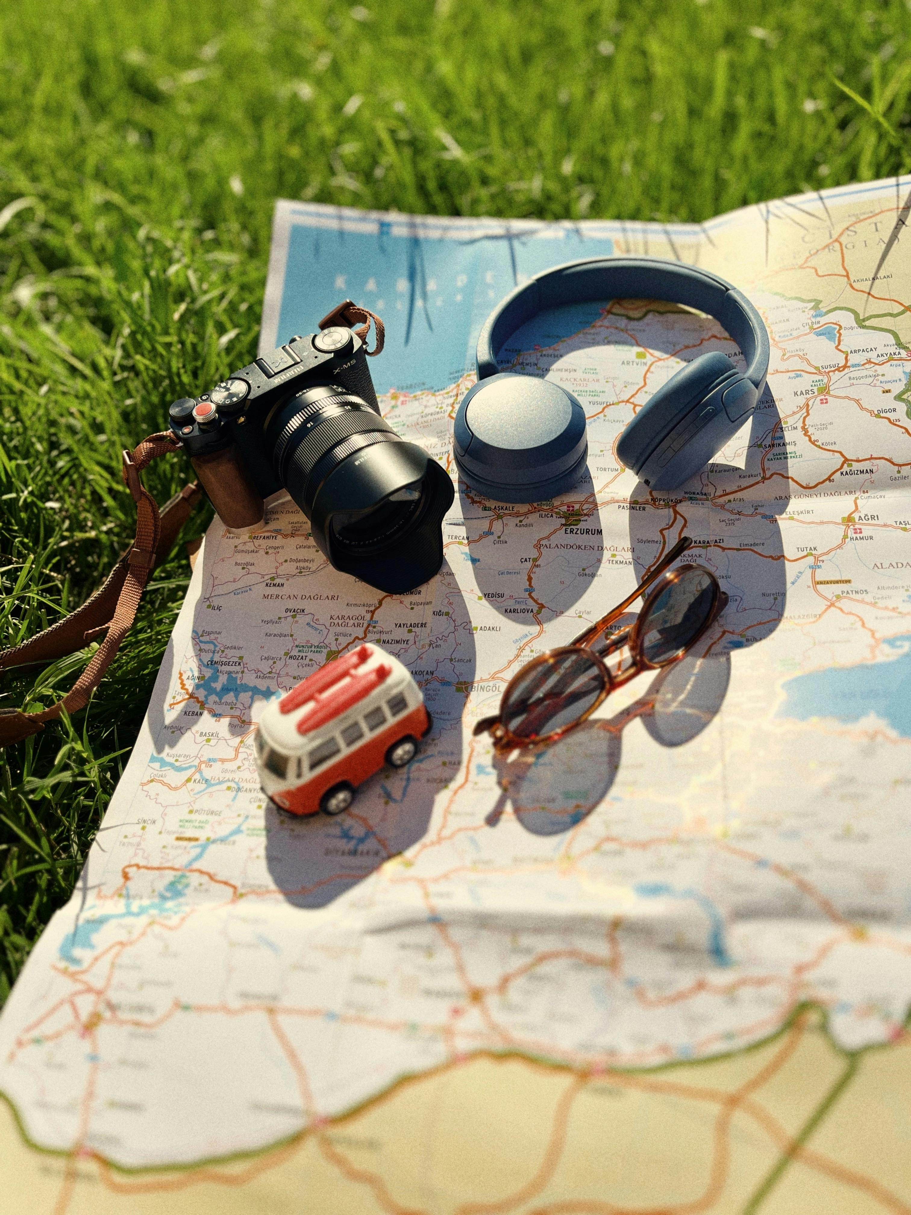 Custom Luxury Experience